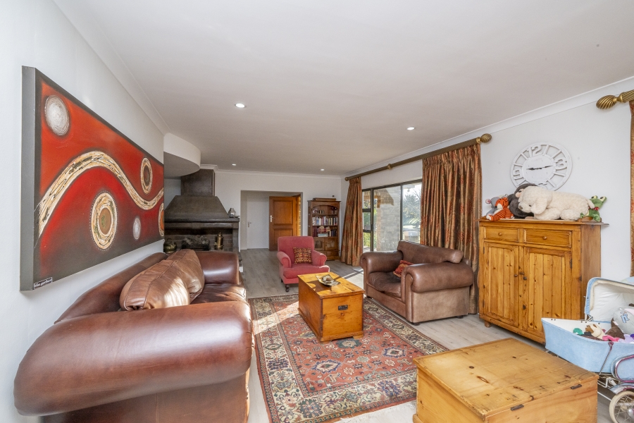 3 Bedroom Property for Sale in Vierlanden Western Cape